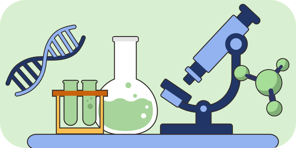 Hasilkan SDM Terbaik | D3 Teknologi Laboratorium Medis